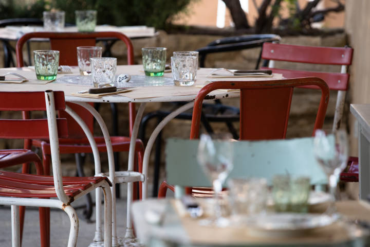 Airelles Gordes, La Bastide,Venues in Overseas