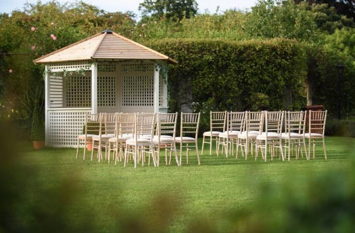 The Barn at Old Down Estate Venues in Bristol and Somerset