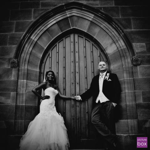 Picture Box Photography in Staffordshire, Wedding Photography Cannock, Weddings West Midlands,
