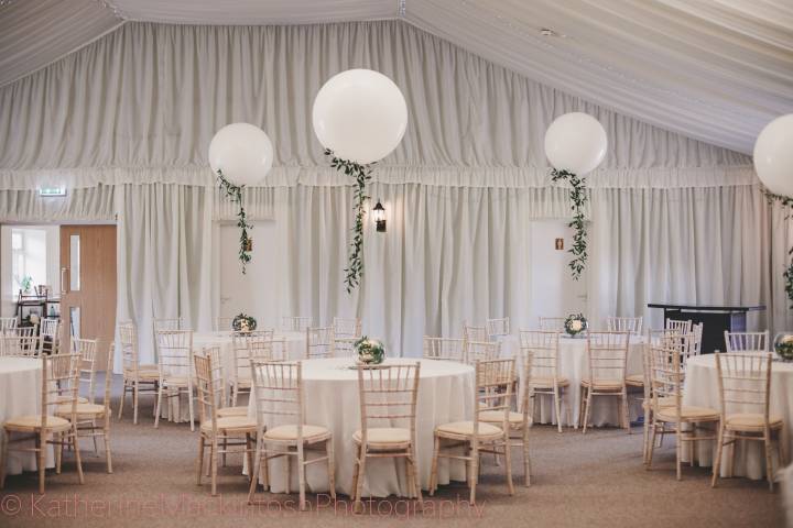 Applewood Hall,Venues in Norfolk