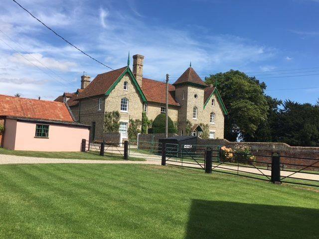 Smeetham Hall Barn,Venues in Essex