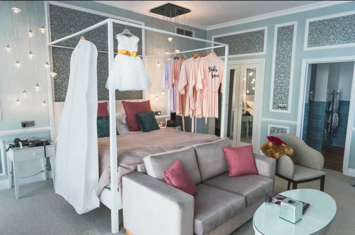 Hythe Imperial Hotel & Spa Venues in Kent