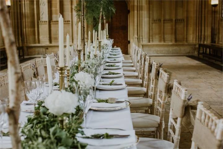 The Bodleian Libraries,Venues in Oxfordshire