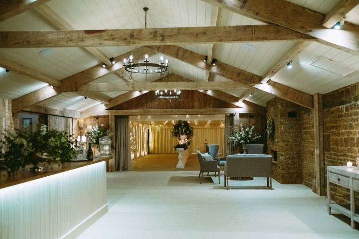 Crockwell Farm Venues in Northamptonshire