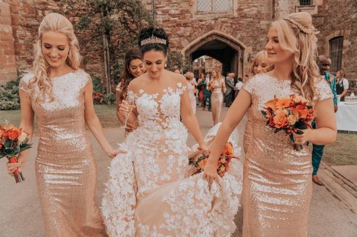 Yolanda Kingdon Photography Photographers in Vale of Glamorgan