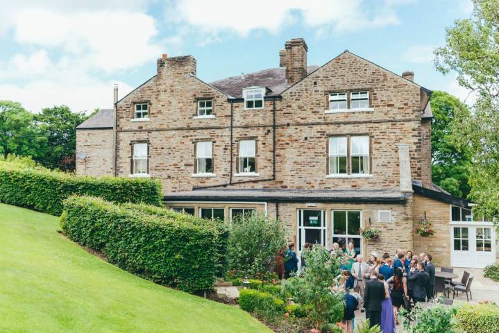 The Devonshire Fell,Venues in Yorkshire - North