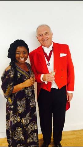 Fred Ross kent toastmaster Fred Ross sussex toastmaster Fred Ross recommended toastmaster winters ba