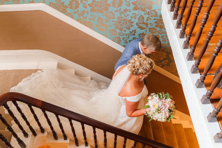 The Horn of Plenty Country House Hotel Venues in Devon