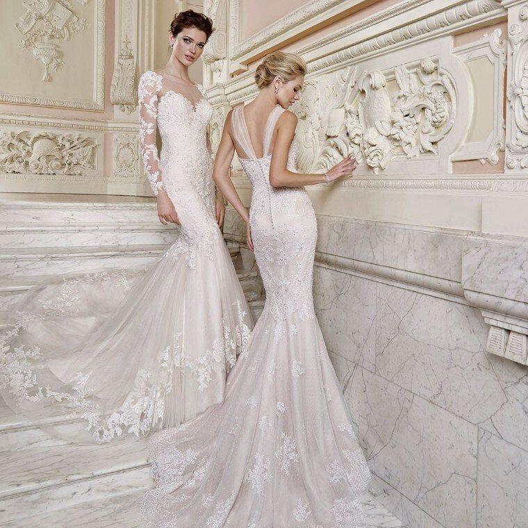 JC Brides & Grooms