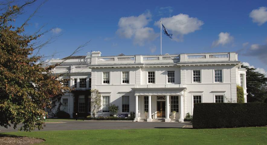 Greenlands at Henley Venues in Oxfordshire