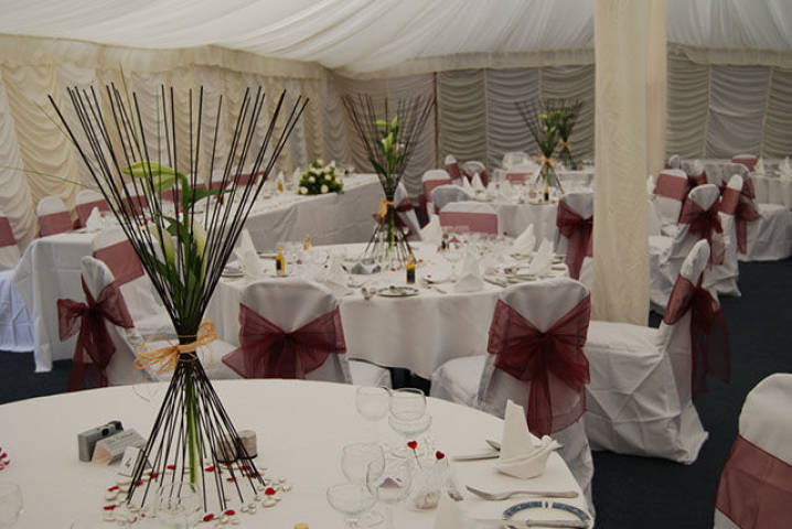 Parkhill Hotel, Venues in Suffolk