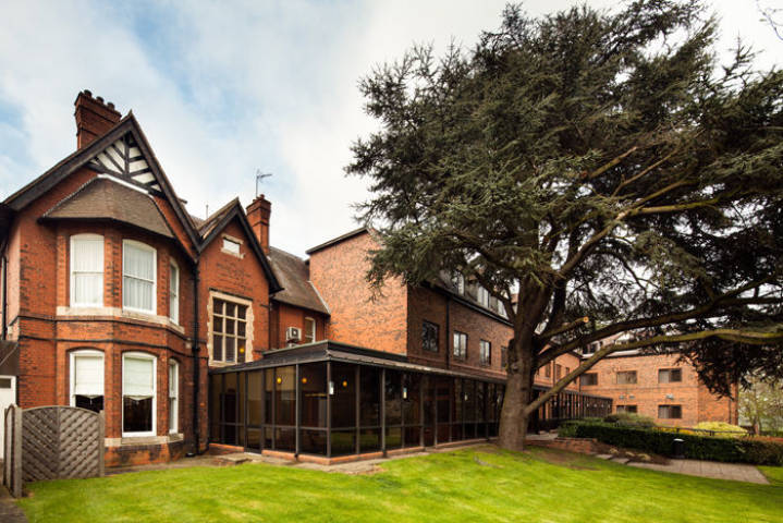 Mercure Hull Grange Park Hotel, Venues in Yorkshire East