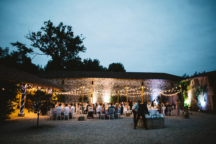 Chateau de Saint Martory,Weddings Abroad in Overseas