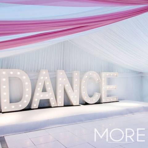 More Weddings,Venue Decor & Furniture Hire in West Midlands