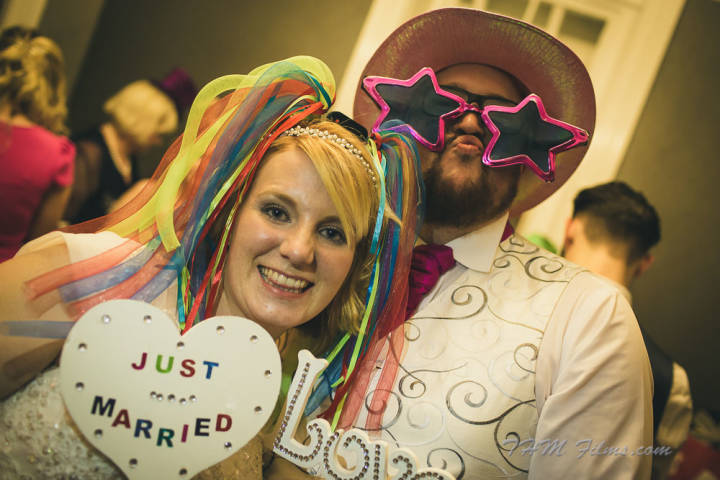 THM Films, Photographers in Oxfordshire