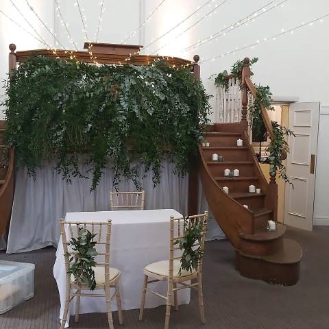 Floral Creations Florists in Buckinghamshire