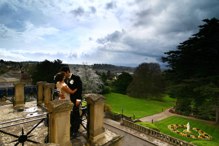 Macdonald Bath Spa Hotel,Venues in Bristol and Somerset