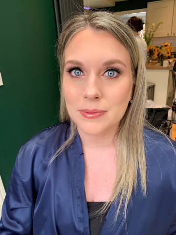 Joanne Lucas Makeup Artistry Beauty, Hair & Make-up in Lancashire