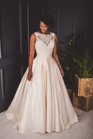 Tamsin's Bridal Boutique,Bridal Wear in Worcestershire