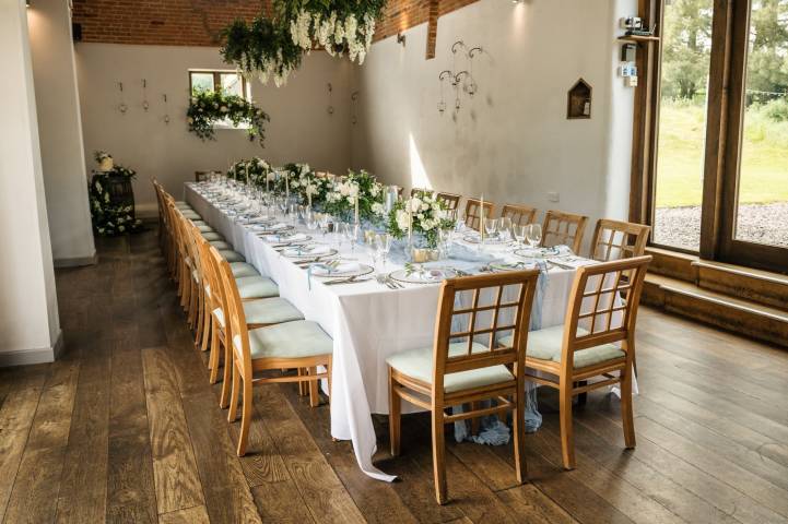 Dodmoor House Venues in Northamptonshire