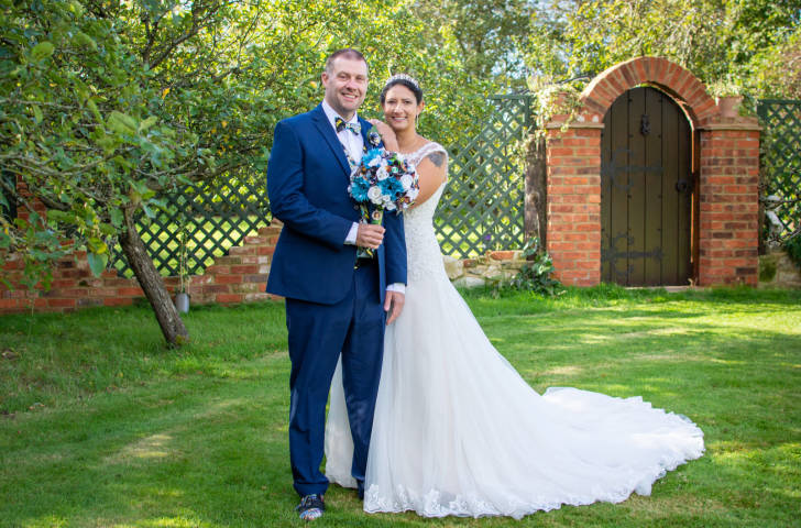 Winters Tale Country Barn Venues in Buckinghamshire