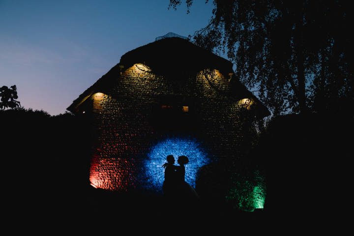 Murray Clarke Wedding Photography Photographers in Sussex - West