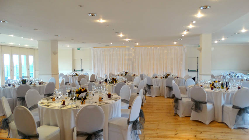 Ravens Ait,Venues in Surrey