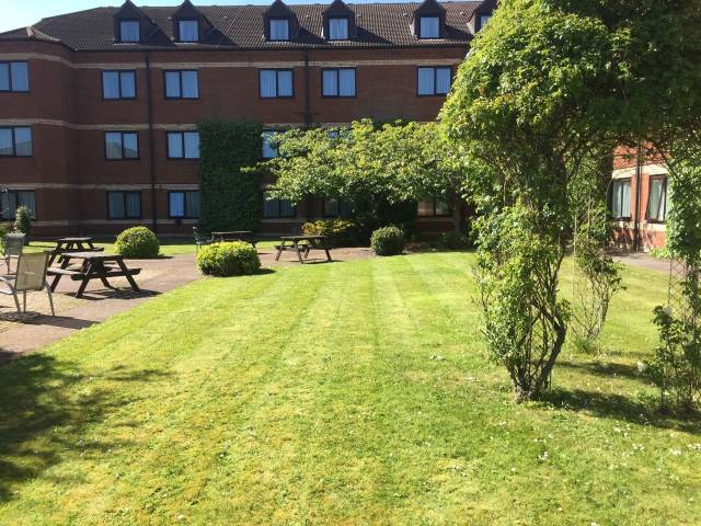 The Holiday Inn Norwich North,Venues in Norfolk