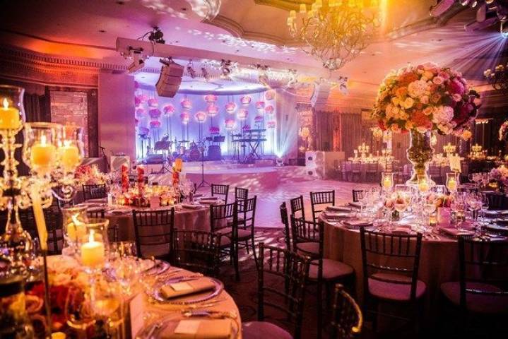 Rob Van Helden,Florists in London - South