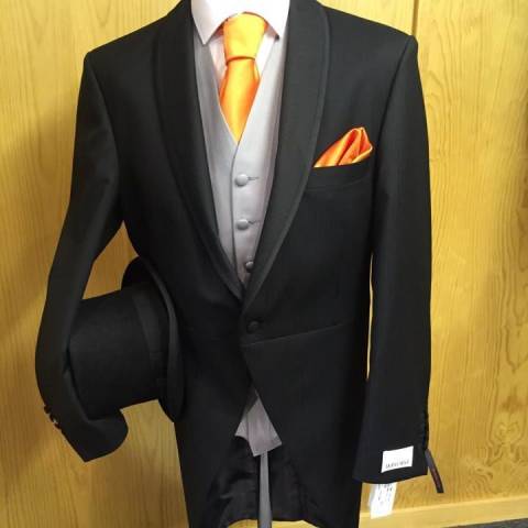 Anthony Blay, Mens Wear in Berkshire
