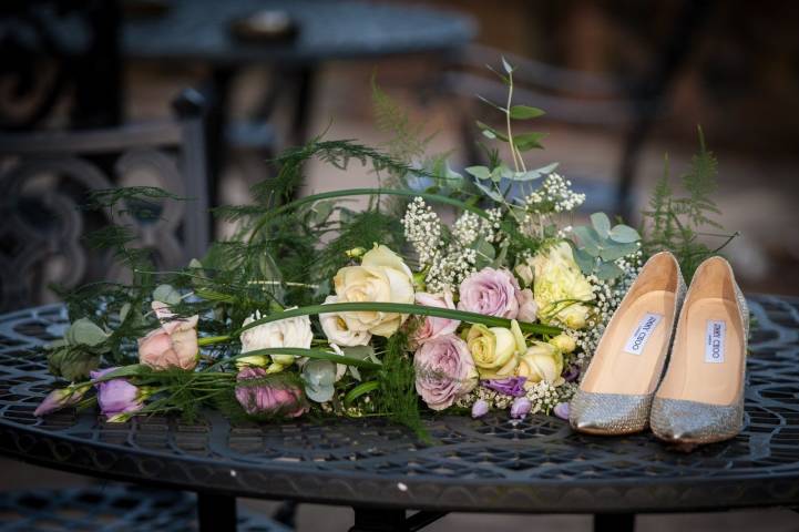 Inglewood Manor, Venues in Cheshire