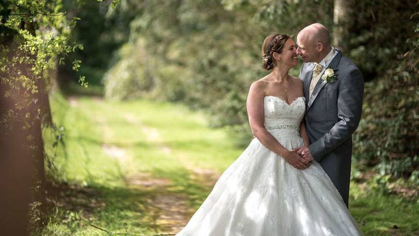 Audleys Wood Hotel,Venues in Hampshire
