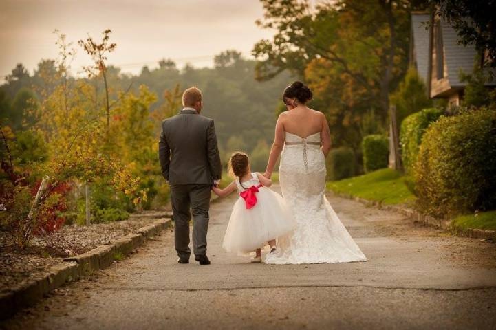 The Kilnwick Percy Resort,Venues in Yorkshire - East