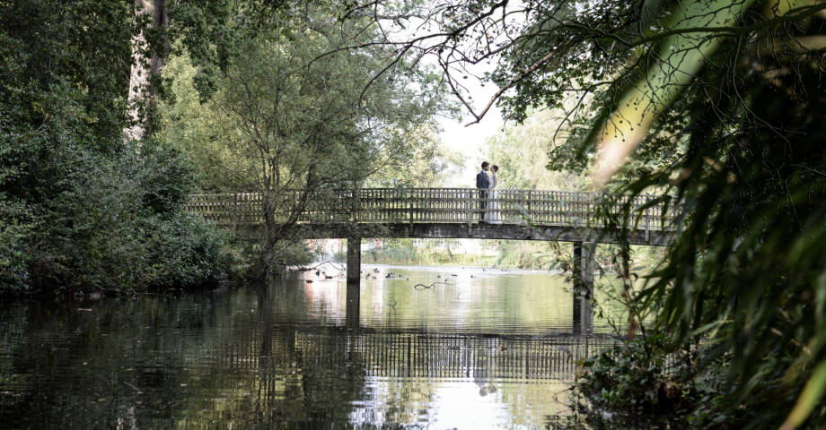 South Hill Park,Venues in Berkshire