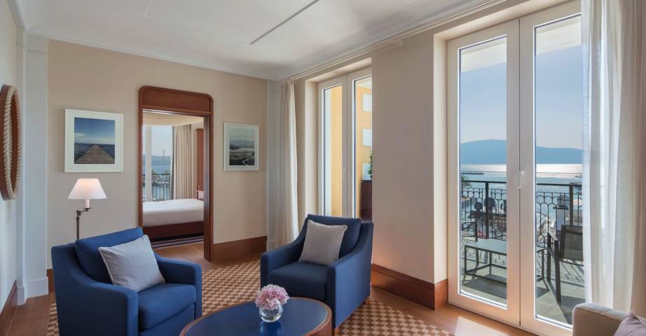 Regent Porto Montenegro,Venues in Overseas