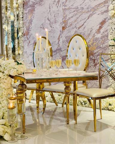 The Biltmore Mayfair Venues in Central London
