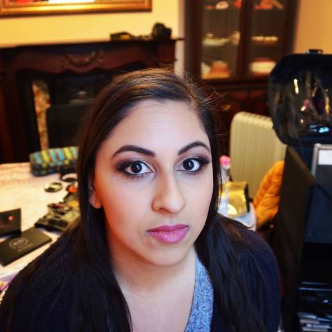Studiomahnam. Makeup artist,Beauty, Hair & Make-up in Lancashire