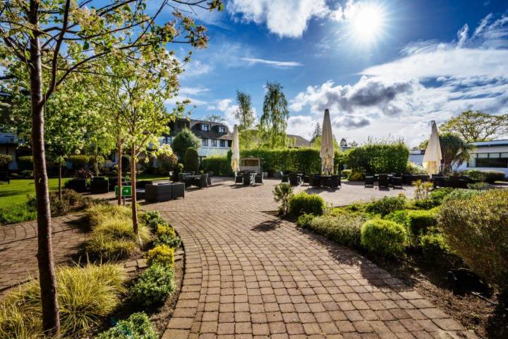 Crowne Plaza Felbridge,Venues in Sussex - West