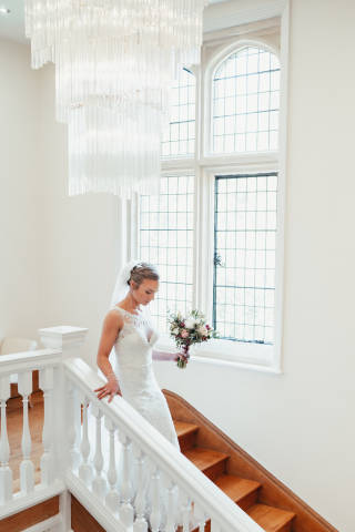 Notley Abbey Venues in Buckinghamshire
