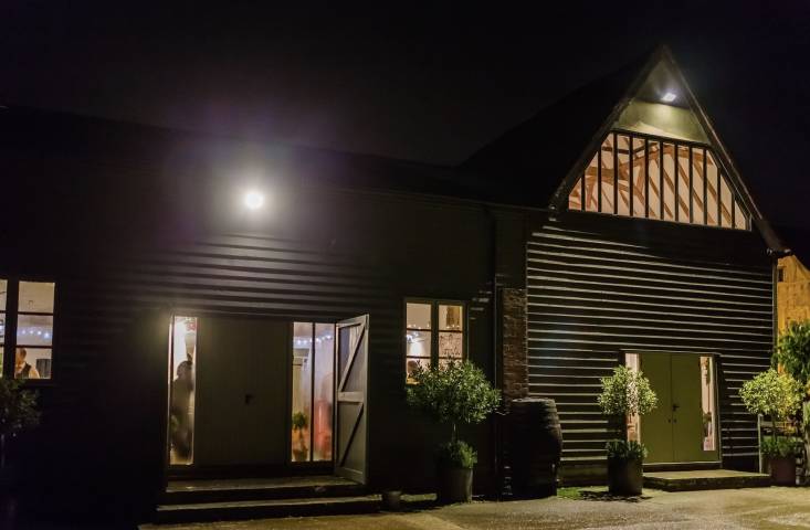 Dove Barn Wedding Venue,Venues in Suffolk