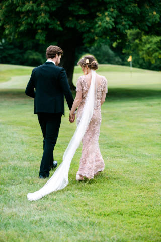 Badgemore Park Golf Club Venues in Oxfordshire