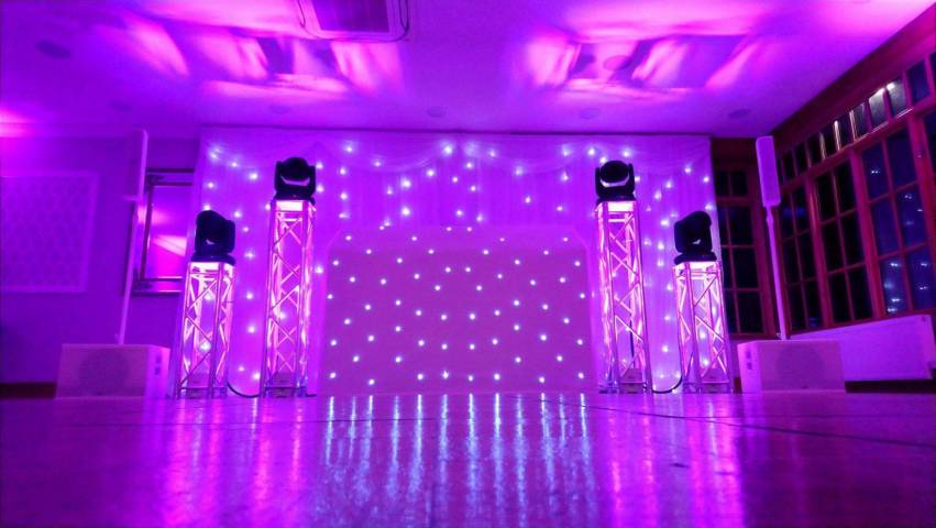 The Wedding DJ's,Discos & DJ's in Suffolk