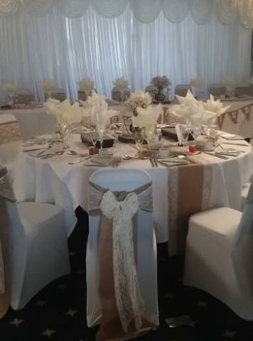 Upchurch River Valley Golf Course Venues in Kent