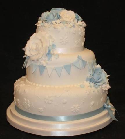 Gardners Bakery,Cakes, Fountains and Sweet Treats in Northamptonshire