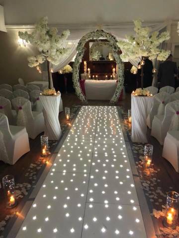 Best Western Bolholt Country Park Hotel,Venues in Greater Manchester