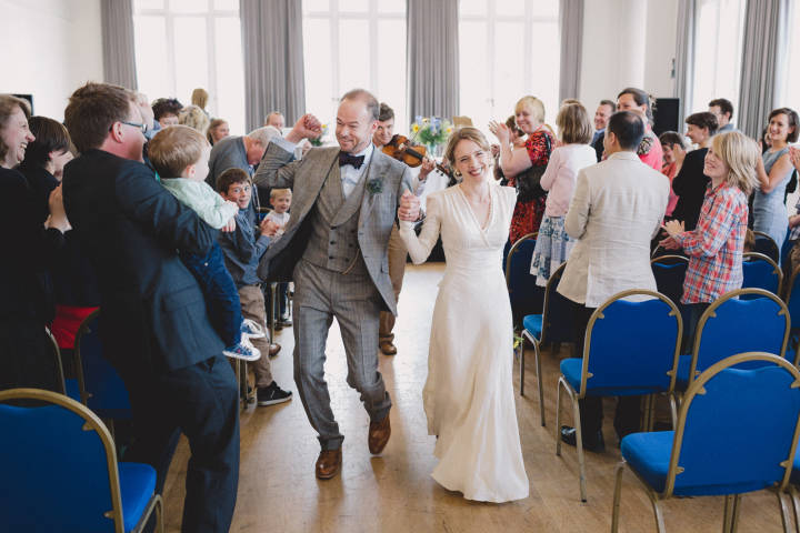 Murray Clarke Wedding Photography Photographers in Sussex - West