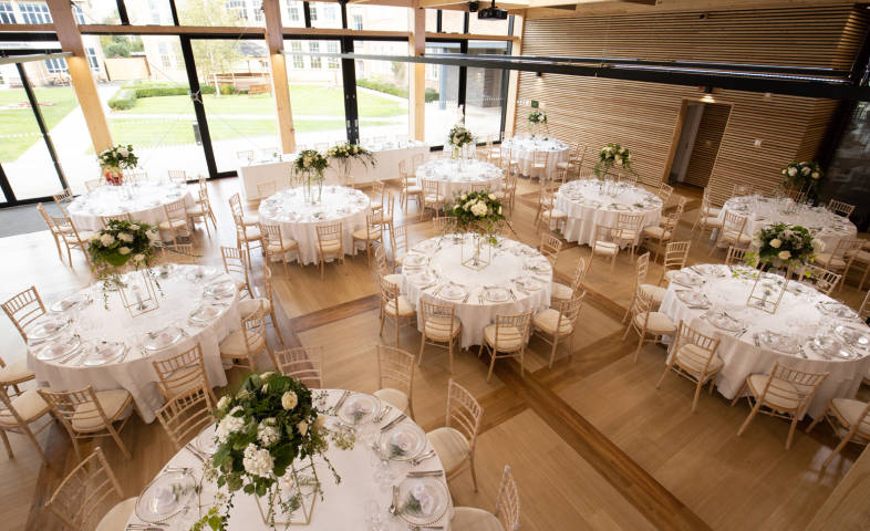 Taunton School Venues in Bristol and Somerset