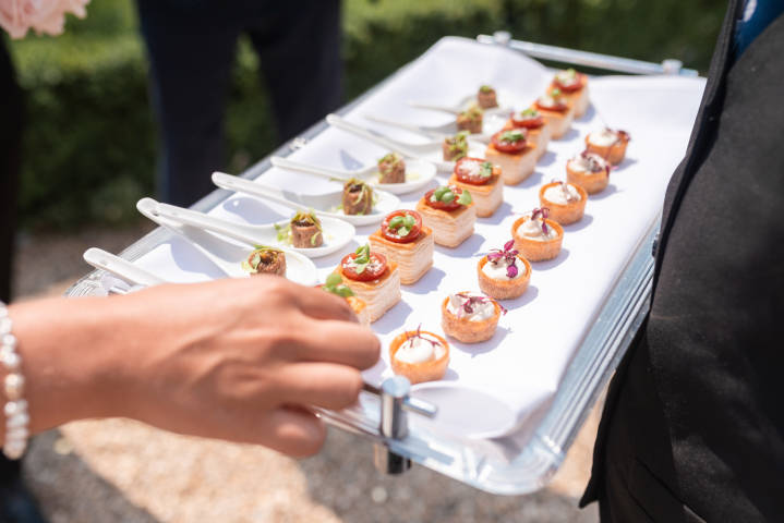 Danesfield House Hotel & Spa Venues in Buckinghamshire