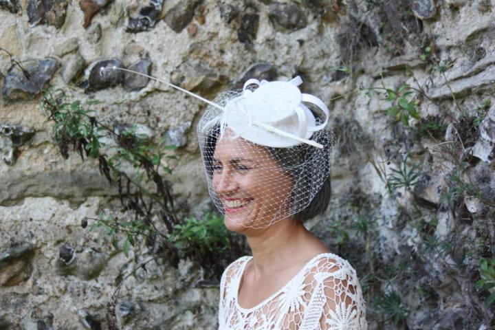 ANA ESPINA by Anaisa,Mother of the Bride in Hampshire
