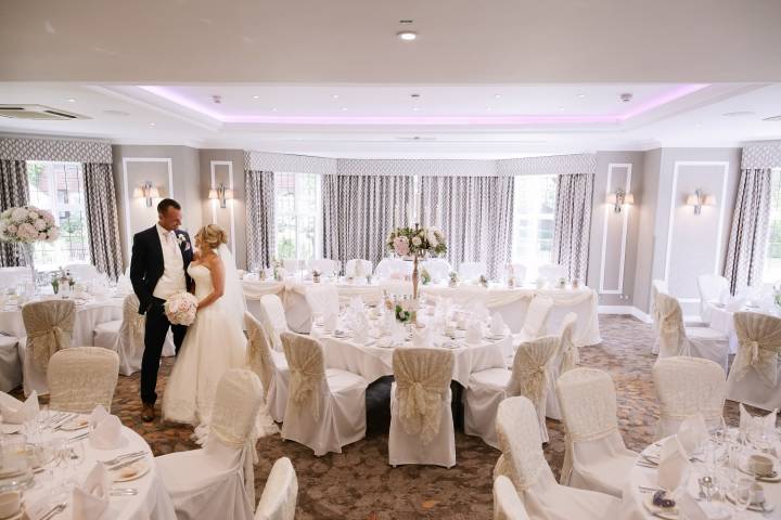 The Bull Hotel,Venues in Buckinghamshire